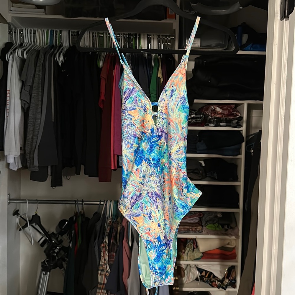 Born Primitive swimsuit